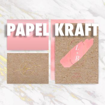 Papel Kraft