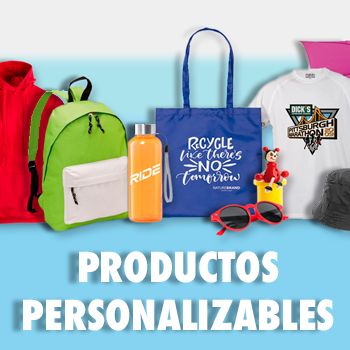 Productos Promocionales