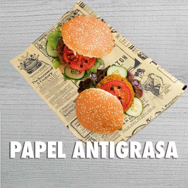 PAPEL ANTIGRASA