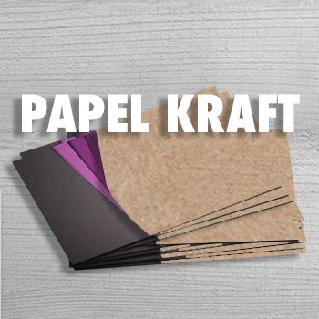 Papel Kraft