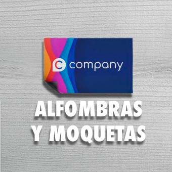 ALFOMBRAS Y MOQUETAS