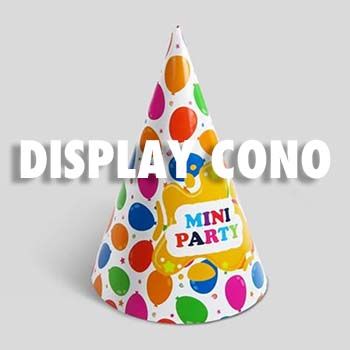 DISPLAY CONO