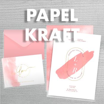 Papel Kraft