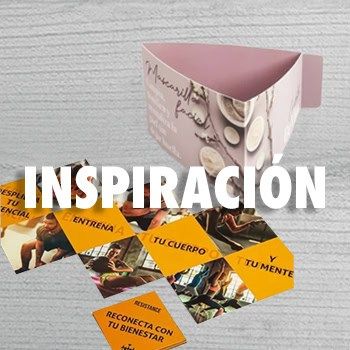 INSPIRACIÓN