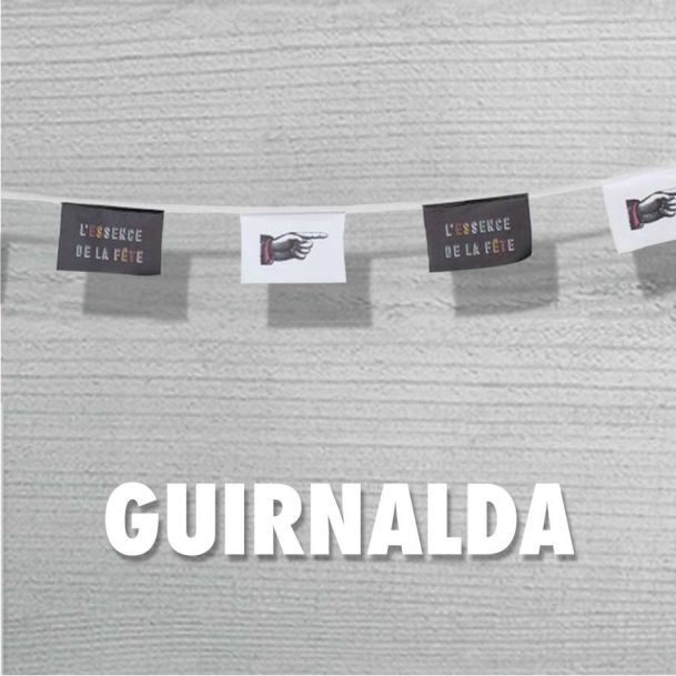 GUIRNALDA