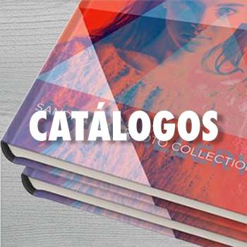 Cat&aacute;logos