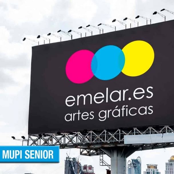 MUPIS SENIOR