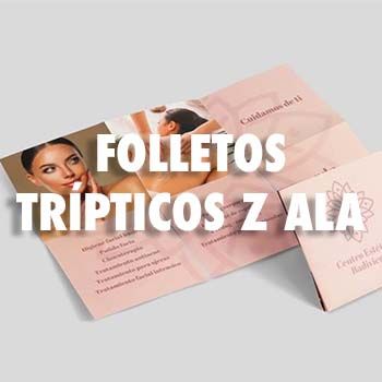 FOLLETOS TRIPTICOS Z ALA_