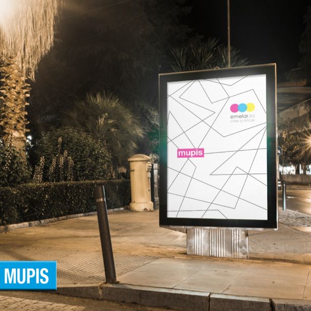 MUPIS