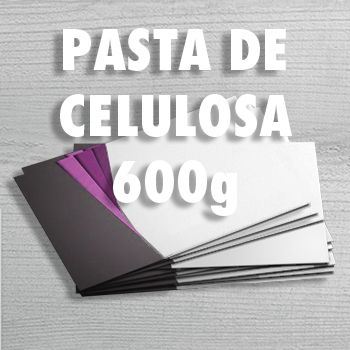 Pasta de Celulosa