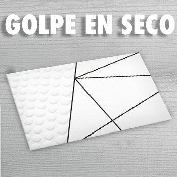 Golpe en Seco
