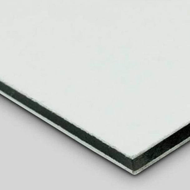 Forex 5 mm nucleo negro