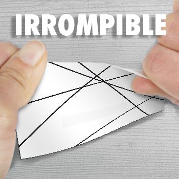Irrompibles