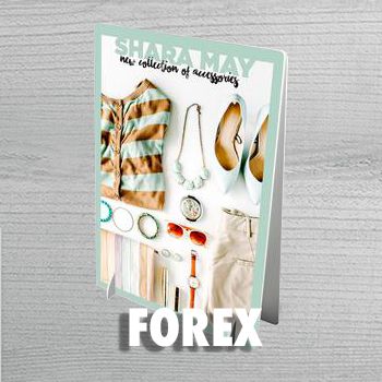 DISPLAY FOREX