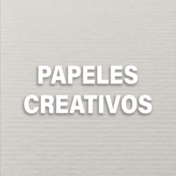 Papeles Creativos