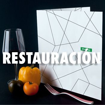 RESTAURACIÓN