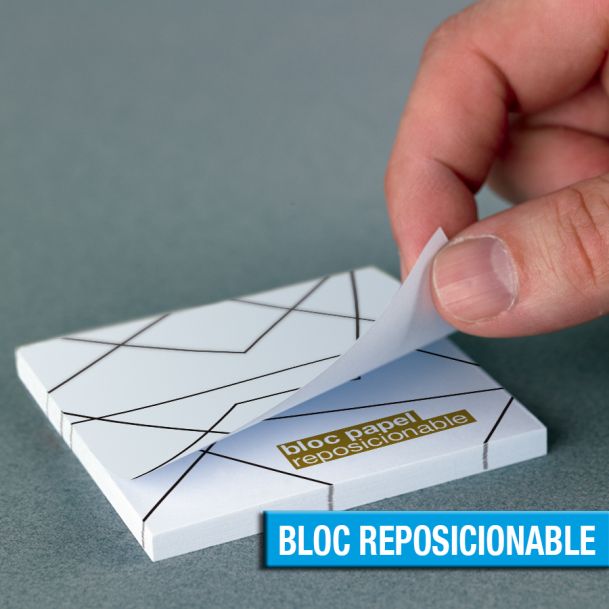 Reposicionable 