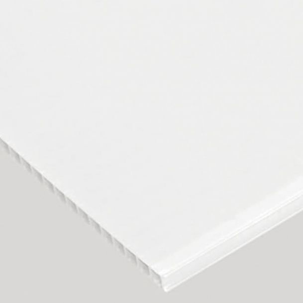 polipropileno celular blanco