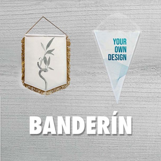 BANDER&Iacute;N