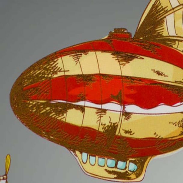 Poliéster Metalizado Espejo