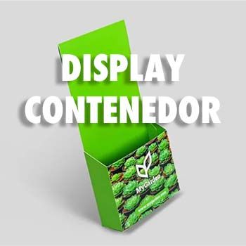 DISPLAY CONTENEDOR