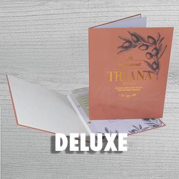 CARTA DELUXE