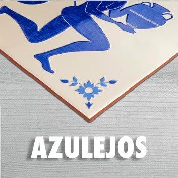 AZULEJOS
