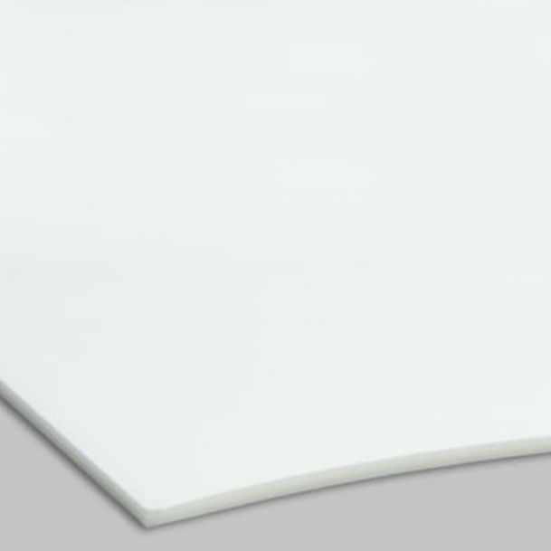 Polietileno Blanco 1 mm