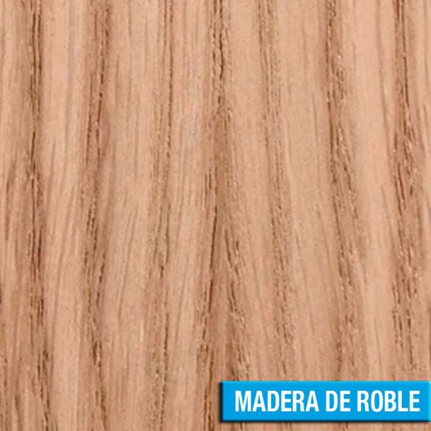 MADERA DE ROBLE