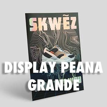 DISPLAY PEANA GRANDE