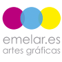 EMELAR ARTES GR&Aacute;FICAS