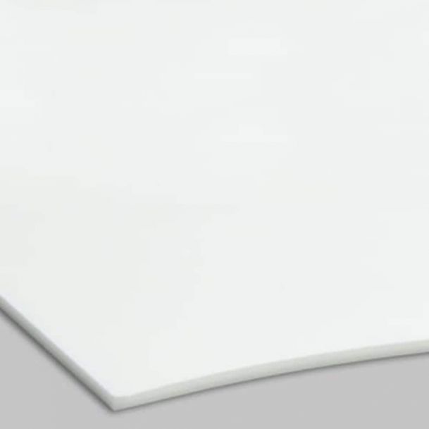 Polietileno Blanco 1 mm