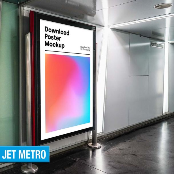 JET METRO