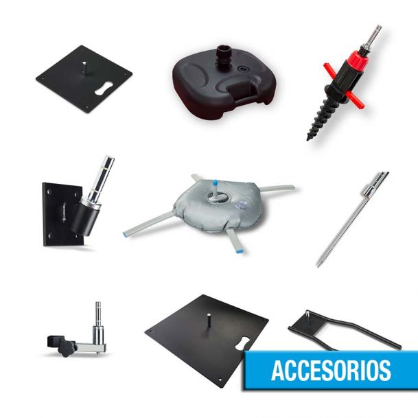 ACCESORIOS
